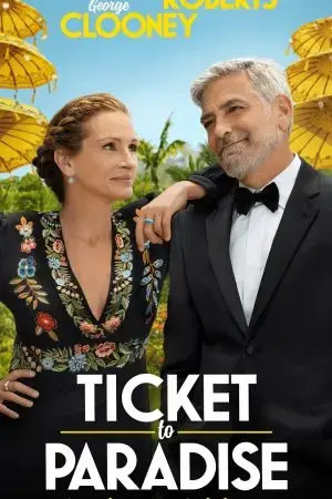 Tấm Vé Đến Thiên Đường Tấm Vé Đến Thiên Đường