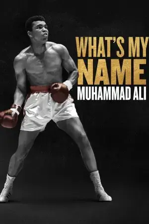 Tên Tôi Là Muhammad Ali Tên Tôi Là Muhammad Ali