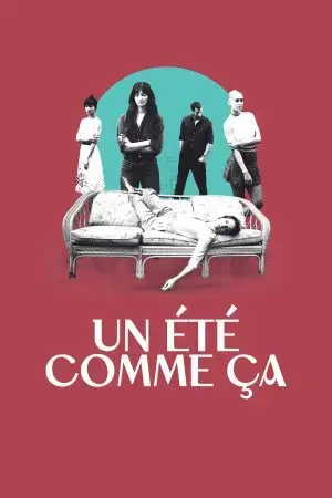 That Kind of Summer That Kind of Summer