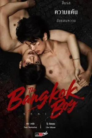 The Bangkokboy Series