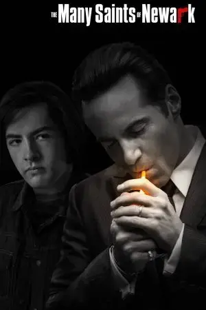 The Many Saints of Newark The Many Saints of Newark