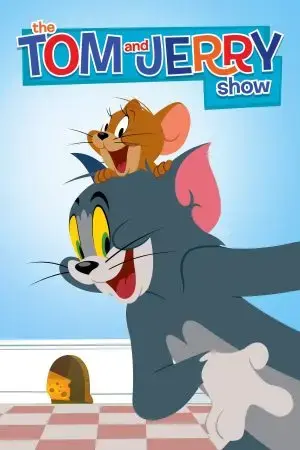 The Tom and Jerry Show (Phần 1) The Tom and Jerry Show (Phần 1)