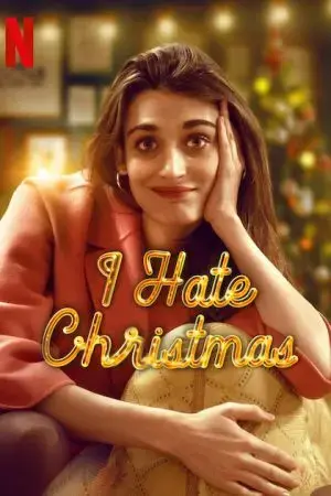 Tôi ghét Giáng sinh Tôi ghét Giáng sinh