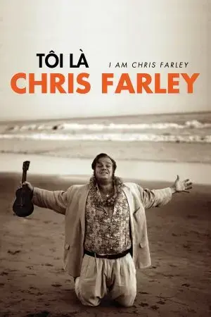 Tôi là Chris Farley Tôi là Chris Farley