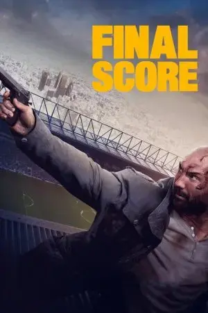 Trận Bóng Kinh Hoàng