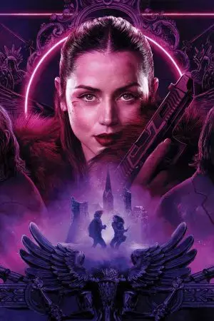 Từ Vũ Trụ John Wick: Ballerina