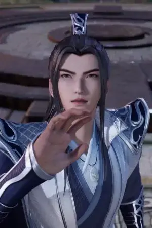 Vạn Giới Độc Tôn Vạn Giới Độc Tôn