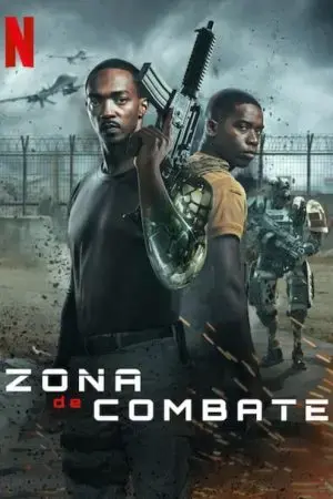 Vùng chiến sự hiểm nguy Vùng chiến sự hiểm nguy