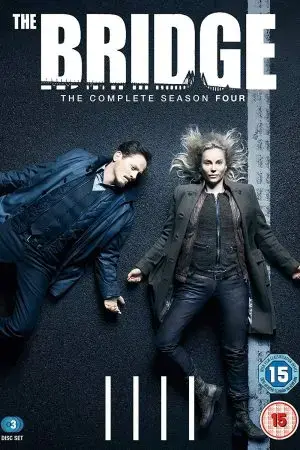 Xác Chết Bí Ẩn Trên Cầu (Phần 4) Xác Chết Bí Ẩn Trên Cầu (Phần 4)